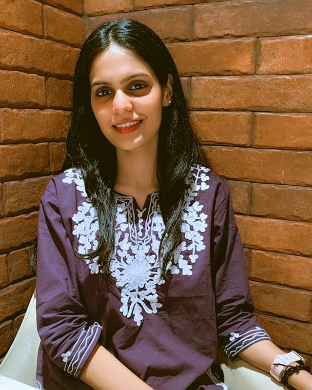 Astha Pokhriyal, Founder & Lead Instructor at Mikomi Institute of Japanese Language