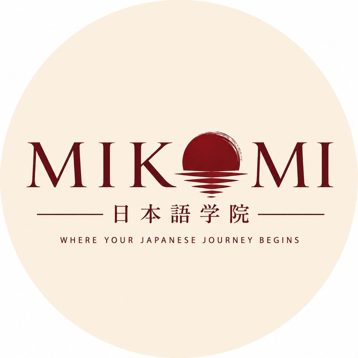 Mikomi Japanese Language Institute